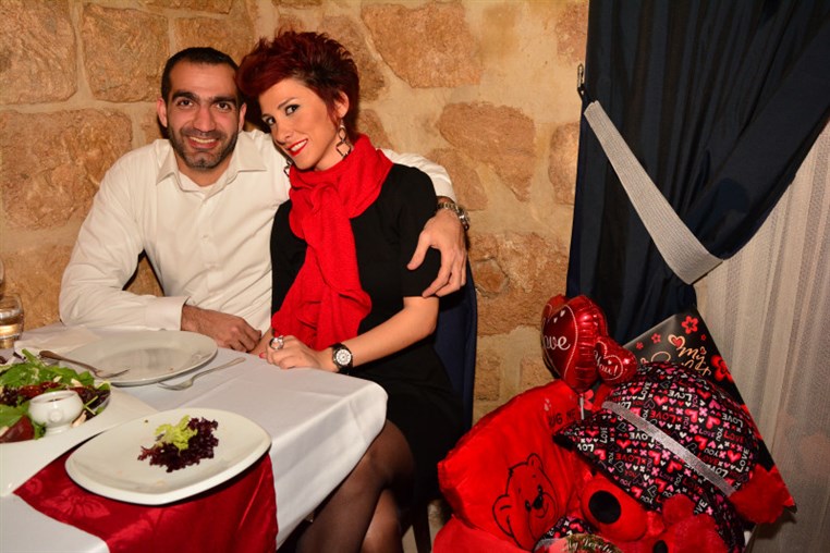 Valentine's at 1188 Lounge
